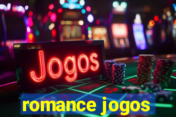 romance jogos